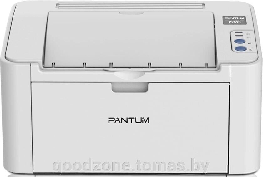 Принтер Pantum P2518 от компании Интернет-магазин «Goodzone. by» - фото 1