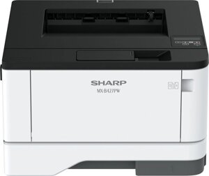 Принтер sharp MX-B427PWEU