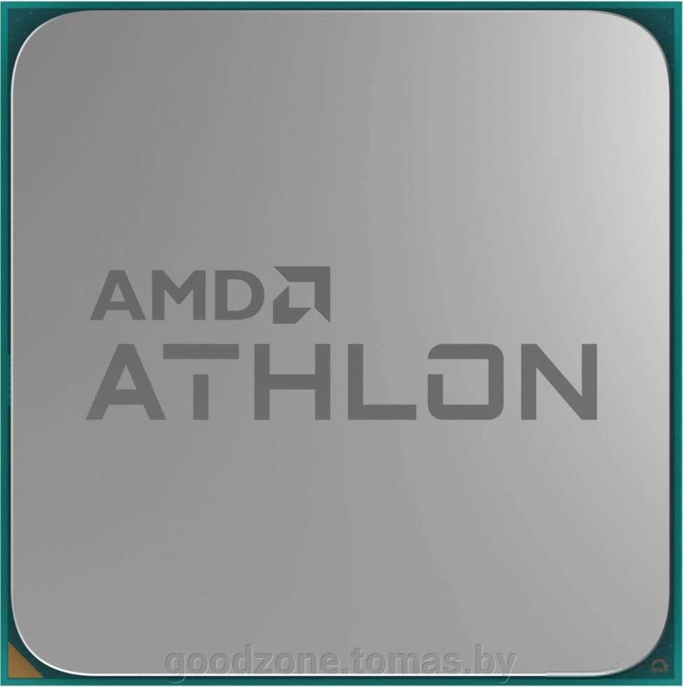 Процессор AMD Athlon 200GE от компании Интернет-магазин «Goodzone. by» - фото 1