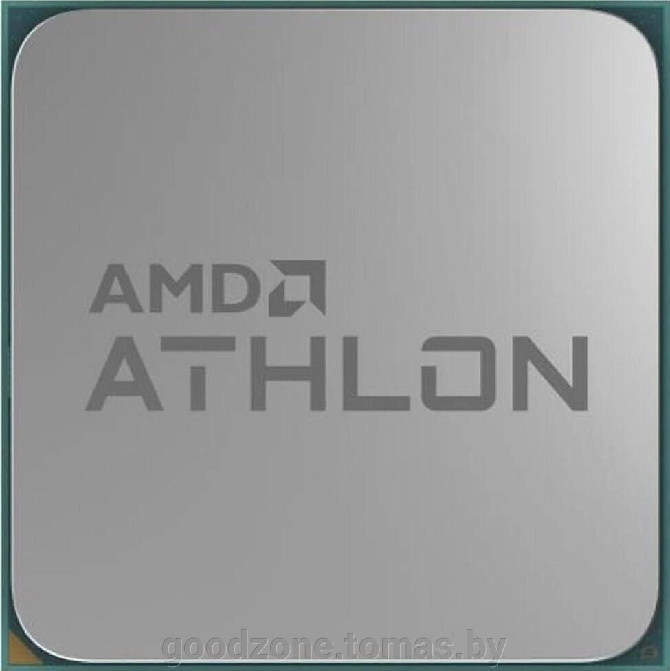 Процессор AMD Athlon 3000G от компании Интернет-магазин «Goodzone. by» - фото 1
