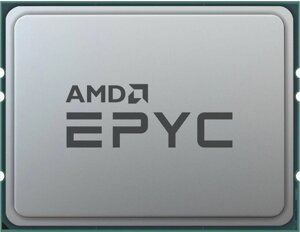 Процессор AMD EPYC 72F3