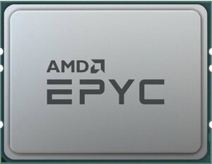 Процессор AMD EPYC 7763