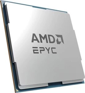 Процессор AMD EPYC 9454P