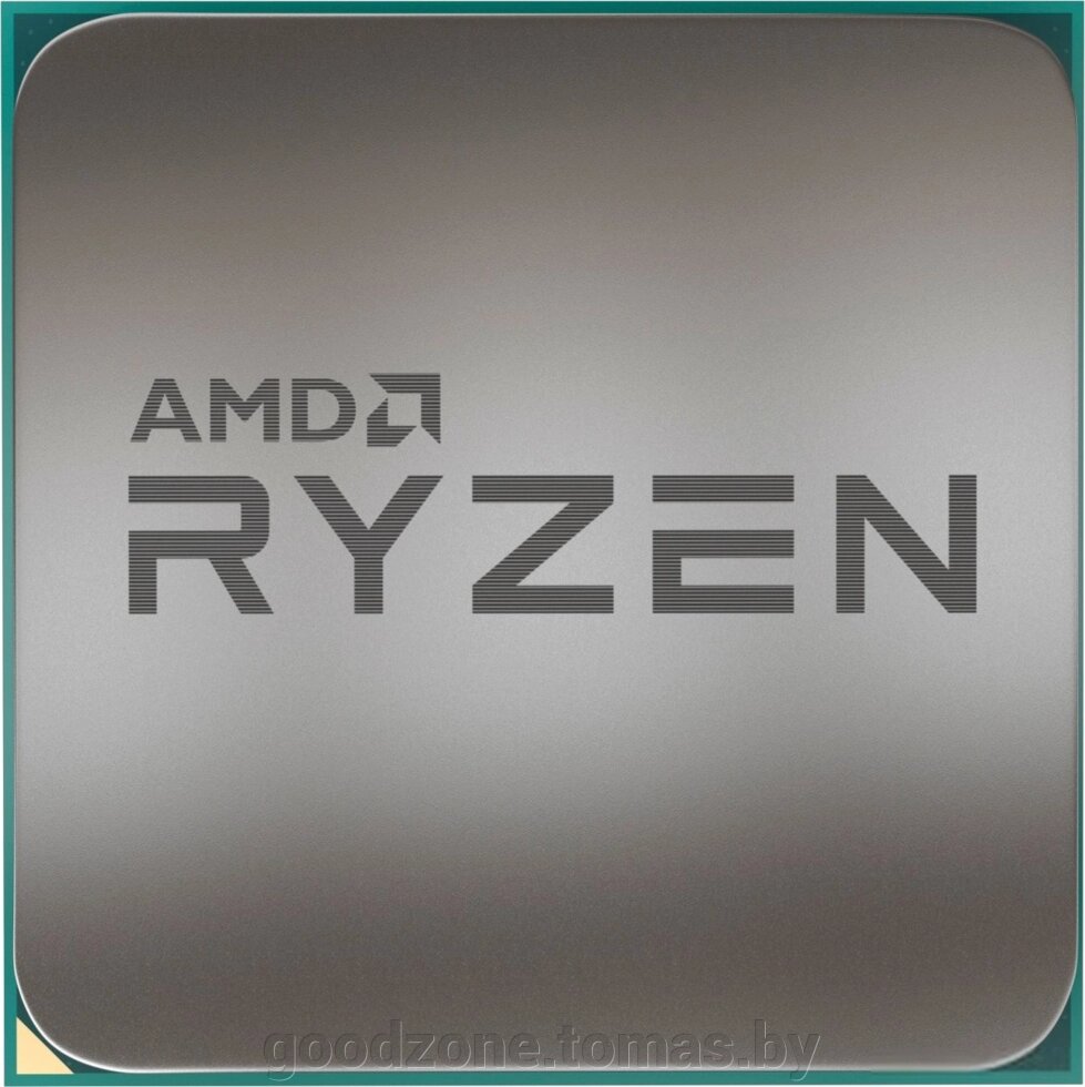 Процессор AMD Ryzen 3 3200G от компании Интернет-магазин «Goodzone. by» - фото 1