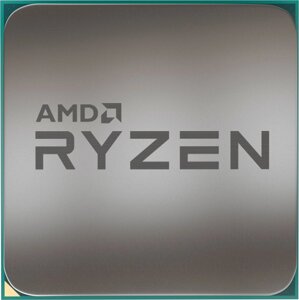 Процессор AMD Ryzen 5 3500X