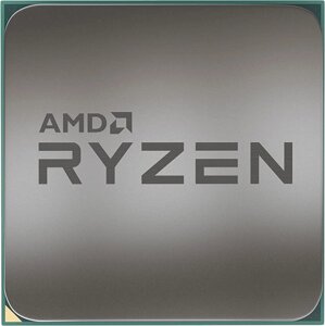 Процессор AMD ryzen 5 5600 (BOX)