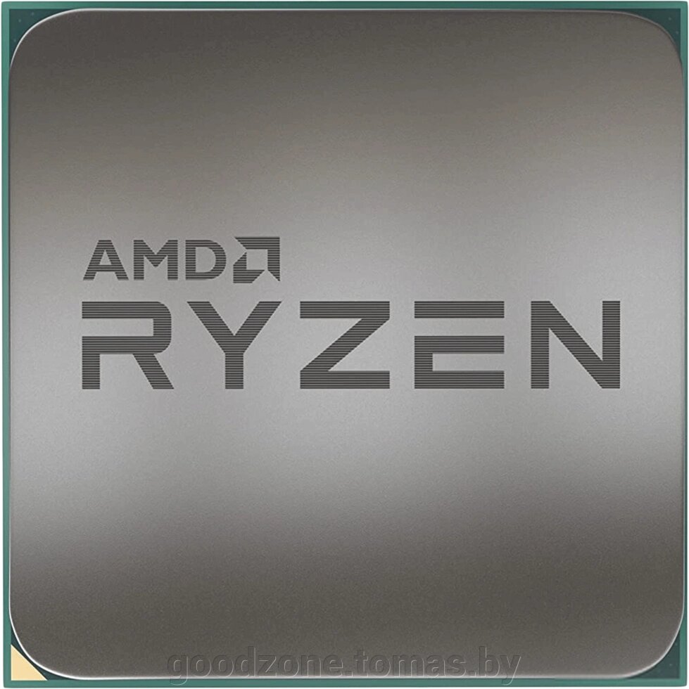 Процессор AMD Ryzen 5 5600 от компании Интернет-магазин «Goodzone. by» - фото 1