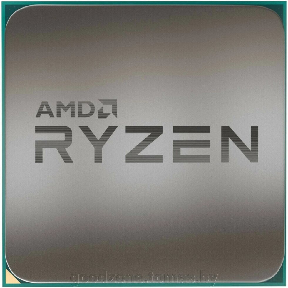 Процессор AMD Ryzen 5 5600G от компании Интернет-магазин «Goodzone. by» - фото 1
