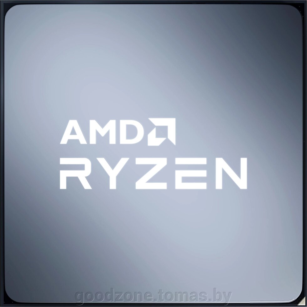 Процессор AMD Ryzen 5 5600X от компании Интернет-магазин «Goodzone. by» - фото 1