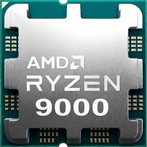 Процессор AMD Ryzen 7 9700X