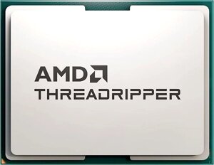 Процессор AMD Ryzen Threadripper 7970X