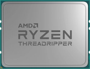 Процессор AMD Ryzen Threadripper Pro 3995WX (WOF)