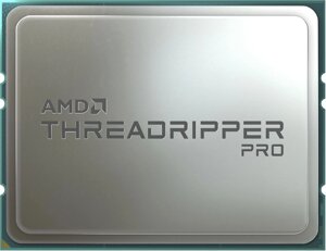 Процессор AMD Ryzen Threadripper Pro 5955WX