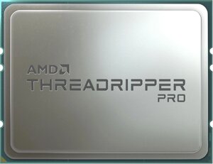 Процессор AMD Ryzen Threadripper Pro 5965WX