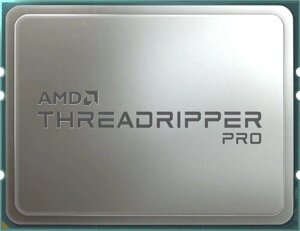 Процессор AMD Ryzen Threadripper Pro 5975WX