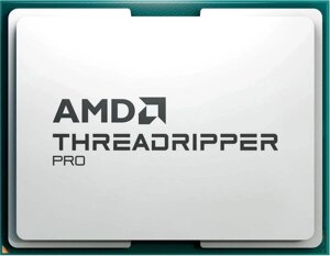 Процессор AMD Ryzen Threadripper Pro 7965WX