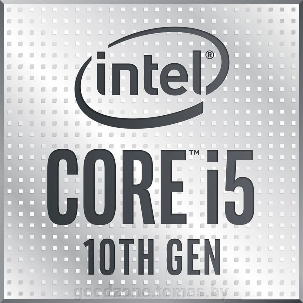 Процессор Intel Core i5-10400 от компании Интернет-магазин «Goodzone. by» - фото 1