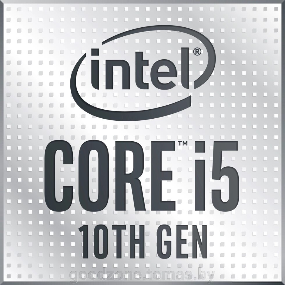 Процессор Intel Core i5-10400F от компании Интернет-магазин «Goodzone. by» - фото 1