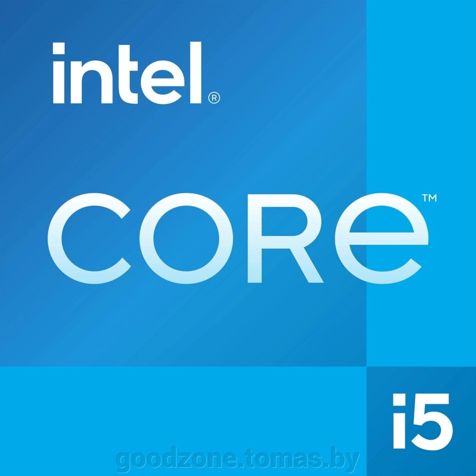 Процессор Intel Core i5-11400 от компании Интернет-магазин «Goodzone. by» - фото 1