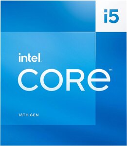 Процессор Intel Core i5-13400F (BOX)