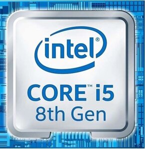 Процессор Intel Core i5-8400