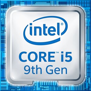 Процессор Intel Core i5-9400F