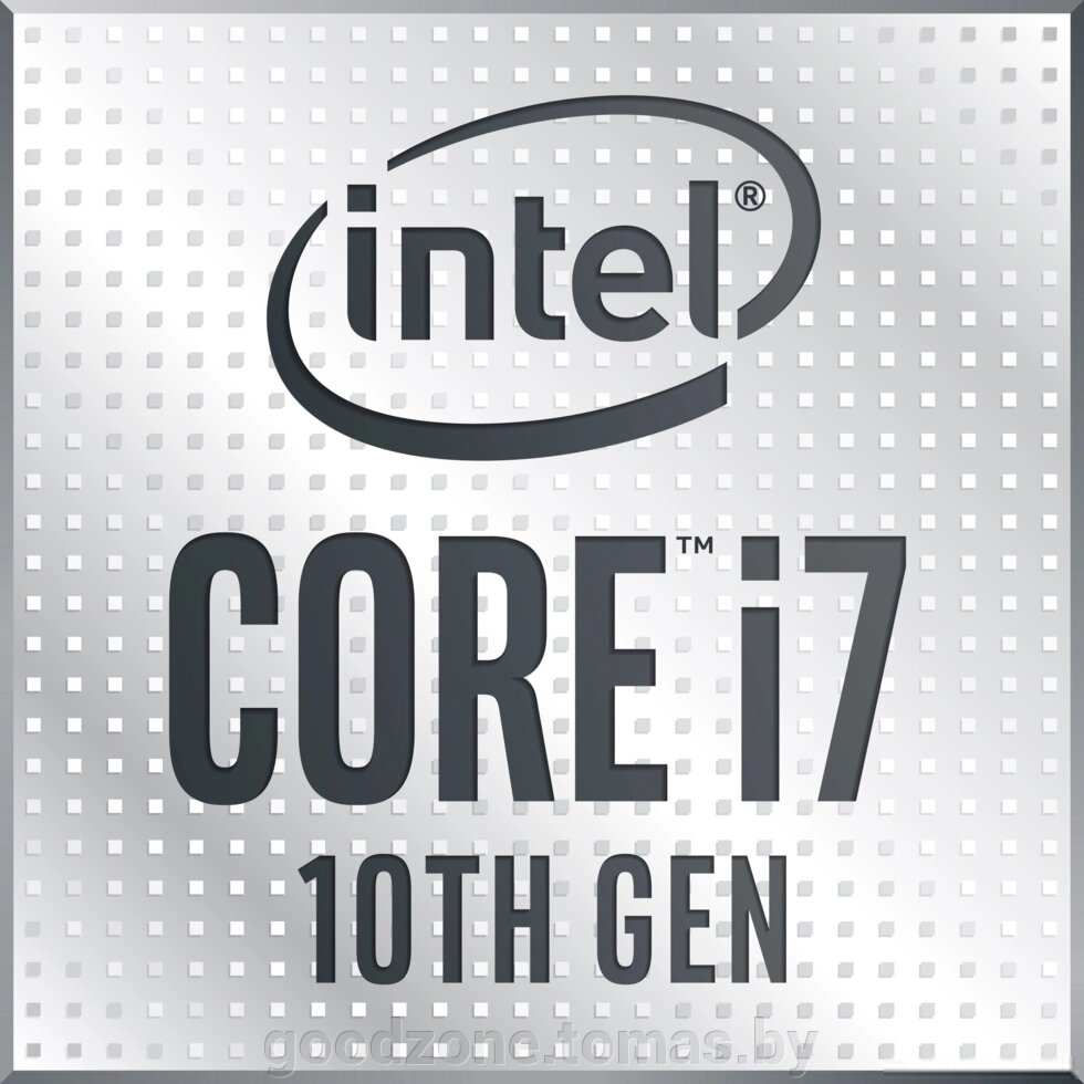 Процессор Intel Core i7-10700K от компании Интернет-магазин «Goodzone. by» - фото 1