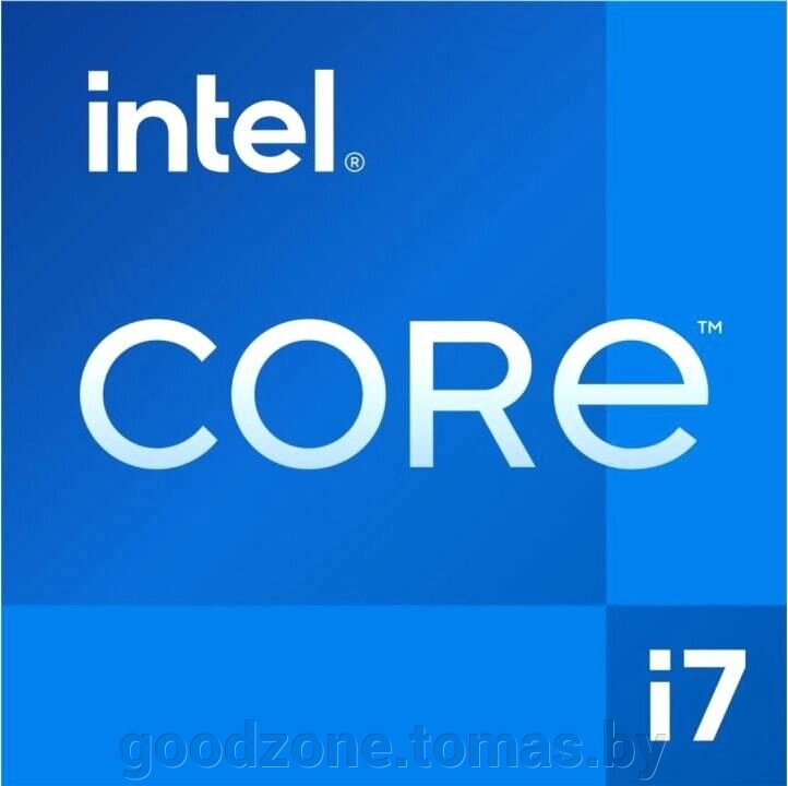 Процессор Intel Core i7-11700 от компании Интернет-магазин «Goodzone. by» - фото 1