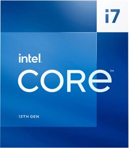 Процессор Intel Core i7-13700 (BOX)