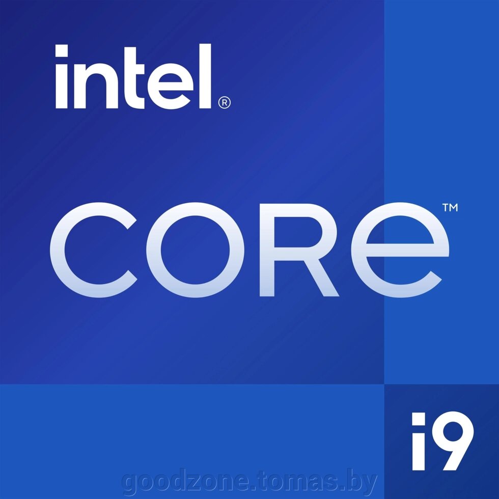 Процессор Intel Core i9-11900K от компании Интернет-магазин «Goodzone. by» - фото 1