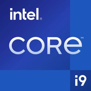 Процессор Intel Core i9-11900K