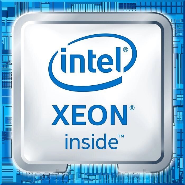 Процессор Intel Xeon E-2234 от компании Интернет-магазин «Goodzone. by» - фото 1