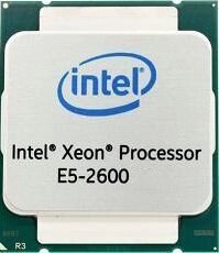 Процессор Intel Xeon E5-2620 V4