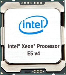 Процессор Intel Xeon E5-2680 V4