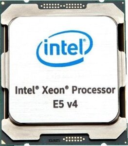 Процессор Intel Xeon E5-2690 V4