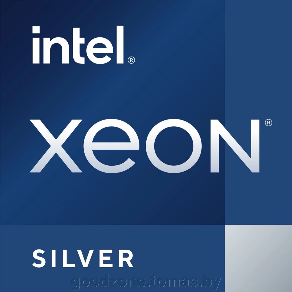 Процессор Intel Xeon Silver 4314 от компании Интернет-магазин «Goodzone. by» - фото 1