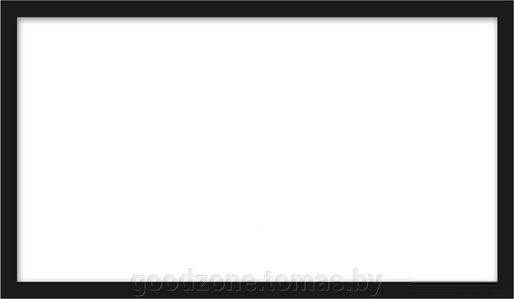 Проекционный экран PL FXB-9150 от компании Интернет-магазин «Goodzone. by» - фото 1