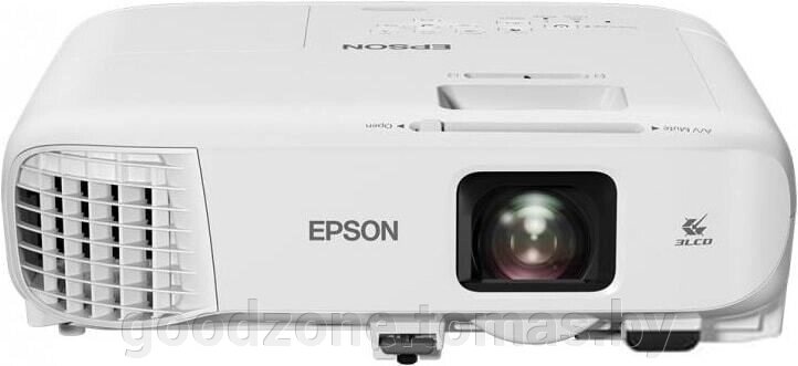 Проектор Epson EB-X49 от компании Интернет-магазин «Goodzone. by» - фото 1