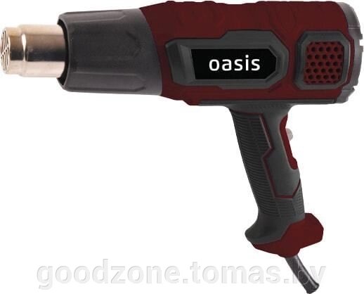 Промышленный фен Oasis TG-20E от компании Интернет-магазин «Goodzone. by» - фото 1
