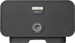 Проточный электрический водонагреватель Atmor Select 5 кВт