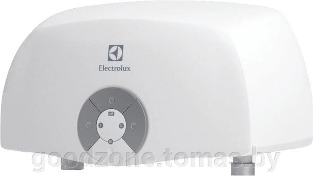 Проточный электрический водонагреватель-кран Electrolux Smartfix 2.0 T (5,5 кВт) от компании Интернет-магазин «Goodzone. by» - фото 1