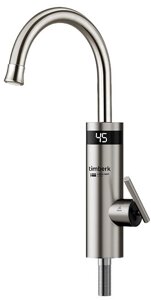 Проточный электрический водонагреватель-кран Timberk Aqua Hot T-IT3-MD-R11