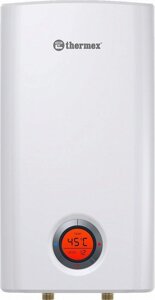 Проточный электрический водонагреватель Thermex Topflow Pro 21000