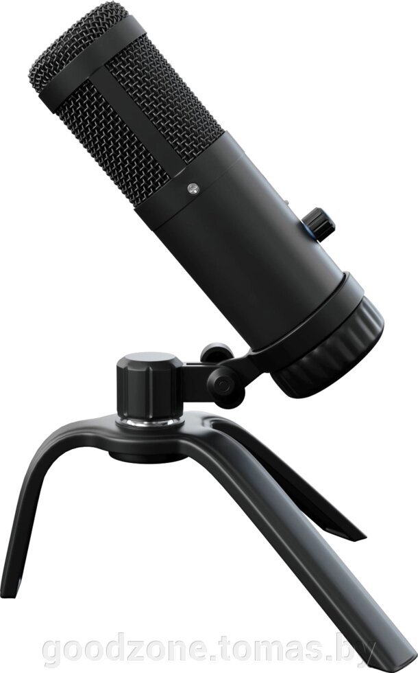 Проводной микрофон Oklick GMNG SM-900G от компании Интернет-магазин «Goodzone. by» - фото 1