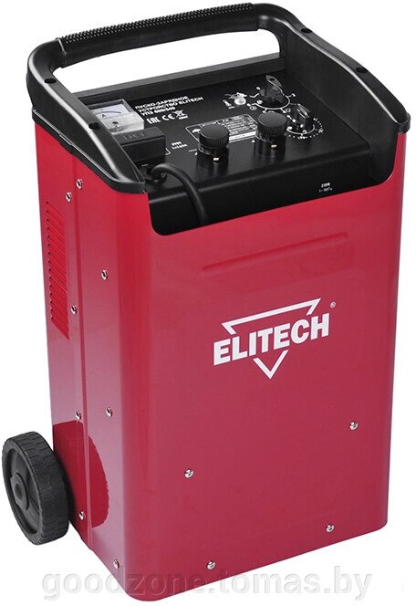 Пуско-зарядное устройство ELITECH УПЗ 600/540 от компании Интернет-магазин «Goodzone. by» - фото 1
