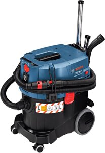 Пылесос bosch GAS 35 L SFC+