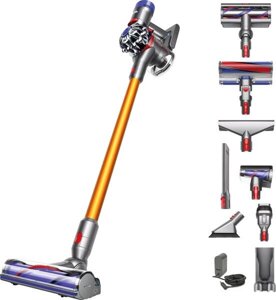 Пылесос Dyson V8 Absolute 476547-01