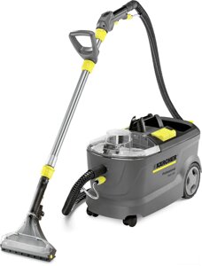 Пылесос Karcher Puzzi 10/1 [1.100-130.0]