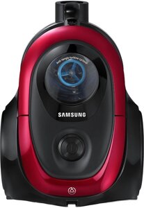 Пылесос samsung VC18M2130SR/EV