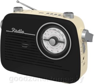 Радиоприемник Ritmix RPR-075 от компании Интернет-магазин «Goodzone. by» - фото 1